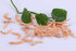 Premium Freeze-Dried Krill & Shrimp Mix Ideal for Arowana, Koi, Tropical Cichlids, and Turtles High Protein Floating Aquarium Food (1000ml)...