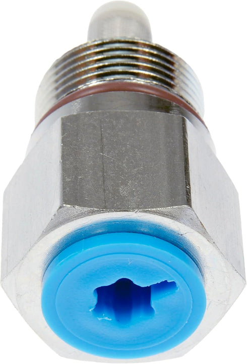 Dorman 918-361 Driver Side Turbocharger Oil Filter Compatible with Select Ford/Lincoln Models...