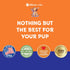 Collagen for Dogs - Dog Collagen - Liquid Collagen for Dogs - Itch Relief for Dogs - Dog Liquid Collagen - Liquid Collagen Dogs - Collagen Supplem...