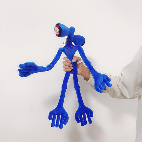 Monster Plush Stuffed Toys Limbs Movable Cartoon Cat and Dog Doll, 22 inch Plush Toys for Home Decoration The Best Gift for Halloween and Christma...