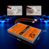 3.7V 2000mAh LIP1522 Replacement Battery with Big and Small Plug for Playstation 4 PS4 Dualshock 4 Wireless Controller (1-Pack)...