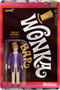 Super7 Willy Wonka and The Chocolate Factory Willy Wonka - 3.75" Willy Wonka Action Figure with Accessory Classic Movie Collectibles...
