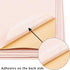 BENECREAT 20PCS Velvet Adhesive Back Sheet Jewelry Box Liner Fabric 8.3" x 11.8", Durable and Water Resistant for Halloween Festival Art and Craft...