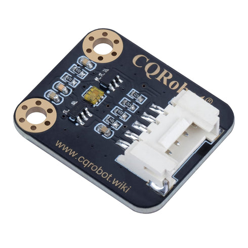 TSL25911FN Ambient Light Sensor Compatible with Raspberry Pi, Arduino, STM32. 0 to 88000Lux Detection Range, 600M: 1 Wide, for Industry, Mobile Ph...