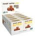 PASOKIN | Cocoa Crunch Natural Peanut Butter Bites | Kosher, Gluten Free, Vegan, Protein Snack | Crunchy and Creamy | Chocolate Pacoca Made in USA...