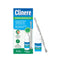 Clinere Ear Oil Conditioner & Ear Cleaners Cleaning Care Kit, 1 Ea, 1count, 4 Ear Tips...