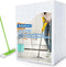 Dry Mop Pads - 32PCS Dry Sweeping Cloths Unscented All Purpose Disposable Mop Pads Dry Mop Refills Floor Cleaner Mop Refill Dust Mop Hardwood Floo...