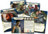 Fantasy Flight Games Arkham Horror The Card Game Nathaniel Cho Starter Deck - Unleash The Fury of a New Investigator! Cooperative Living Card Game...