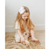Prohouse 30 PCS Baby Girls Hair Bows Clips Barrettes Waffle Hair Accessories with Alligator Clip for Babies Girl Infant Toddlers Kids Teens...