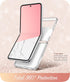 i-Blason Cosmo Series Case for Samsung Galaxy Z Flip 3 5G (2021), Slim Stylish Protective Bumper Case Without Built-in Screen Protector (Marble)...