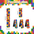 48 Pcs Magnetic Bookmarks Building Block Magnetic Bookmark for Kids Women Magnetic Page Clip for Teacher Student Classroom Office Supplies Reading...