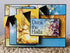 Reminisce (REMBC) Gold Christmas Scrapbook Collection Kit, Multi Color Palette...