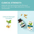 Himalaya Turmeric 95 Supplement with Curcumin/Curcuminoids, Joint and Muscle Support, Optimum Flexibility and Mobility, 600 mg, Non-GMO, Vegan, Gl...