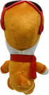 JINX Official Peanuts Collectible Plush Woodstock, Excellent Plushie Toy for Toddlers & Preschool, Super Cute Orange Flight Maverick...