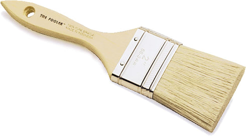 10004 "The Fooler Double Thick Disposable Paint Brush - 4"...