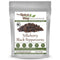 The Spice Way Whole Tellicherry Black Peppercorns - (4 oz) can be used as a grinder refill bulk....