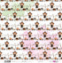 Papers For You - Scrapbooking and Craft Paper Kit | "Spooky Girl" Collection | Includes 10 Double Sided Papers with Different Designs | Size 12" x...