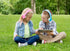 Snug Play+ Kids Headphones with Volume Limiting for Toddlers (Boys/Girls) - Princess...