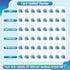 1 Box of Conversation Cards Games Icebreaker Deck Conversation Starters Relationship Building Icebreaker Games Team Building Activities for Office...