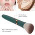 Electric Makeup Brush USB Rechargeable 10 Gears Vibration Makeup Brush Liquid Powder Blusher Concealer Makeup Brush, Waterproof Brushes Eye Shadow...