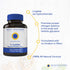L-Lysine, Supports Healthy Skin (60 Vegan Capsules, 500mg)...