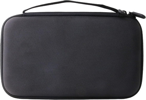 Hard EVA Carrying Case Compatible with Samsers Foldable Bluetooth Keyboard with Touchpad Case. (Big)...