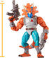 Teenage Mutant Ninja Turtles: Ninja Elite 6" Triceraton Figure by Playmates Toys...