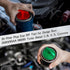 2 Pack Oil Filter Plug Tool-Aluminum Alloy,Oil Filter Plug Cap Off Tool Compatible with Dodge Ram 05083285AA MO285 Turbo Diesel 5.9L 6.7L for Cumm...