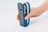 Novus E25 Compact Stapler, 25 Sheet Capacity, Precision Staple Guide, German Engineered, Staple|Pin|Tack, 10 Year Warranty (Black)...