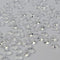 ZKC 4.5mm 10000PCS Clear Crystal Acrylic Diamond Vase Fillers Beads for Wedding Centerpiece Table Scatter Shower Party Vase Beads Decorations...