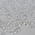 ZKC 4.5mm 10000PCS Clear Crystal Acrylic Diamond Vase Fillers Beads for Wedding Centerpiece Table Scatter Shower Party Vase Beads Decorations...