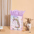 Bobobag 13" Large Gift Bag with Tissue Paper for Girls happy Birthday gift bags (Unicorn)...