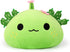 Onsoyours Cute Axolotl Plush, Soft Stuffed Animal Salamander Plush Pillow, Kawaii Plushie Toy for Kids (Axolotl Cactus, 13")...