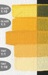 Golden SoFlat Acrylics, Naples Yellow Deep (4 fl. oz./ 118 ml Jar)...