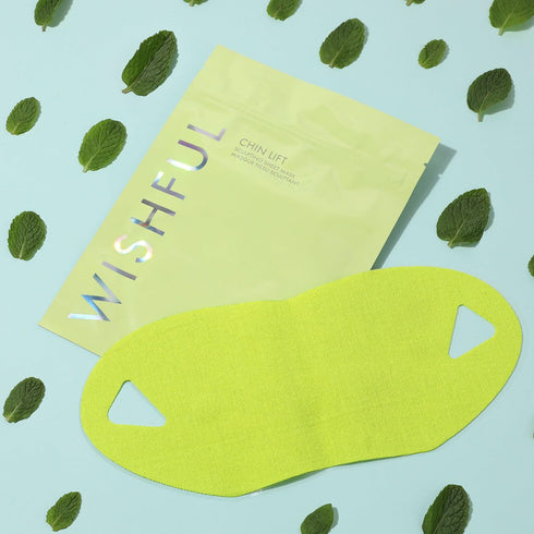 Wishful by Huda Beauty Chin Lift Sculpting Mask (1 Mask / 11.5g)...