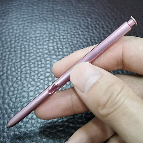 Note 10 Plus Pen Stylus Touch Galaxy Note 10 S Pen Replacement (No Bluetooth) Note 10 Plus 5G N976 with Tips Tweezer for Samsung Galaxy Note10+ 6....
