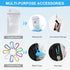 U-pick Cooling Towels for Hot Weather, Soft Instant Cold Breathable Towel, Chilly Rags for Neck, Sweat Towels for Gym, Yoga, Golf, Tennis, Workout...