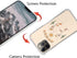 Skull with Cowboy Hats Phone Case Compatible with iPhone 15 Pro Max,Western Howdy Dancing Skull Case for iPhone 15 Pro Max, Unique Trendy Design T...
