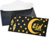 18 Pieces Eid Mubarak Money Envelopes, 7 x 3.1 Inch Cash Gift Card Holders Ramadan Pocket Envelope for Money for Kids, Eid Holiday Celebrations De...