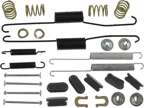 ACDelco Professional 18K2089 Rear Drum Brake Shoe Adjuster and Return Spring Kit...