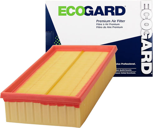 ECOGARD XA7765 Premium Engine Air Filter Fits 2001-2006 BMW X5...