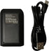 Digital Camera Battery Charger and 3.7V 700mAh NP-6L Rechargeable Lithium Battery (NP-6L Battery Charger)...