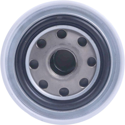 Oil Lube Filters 72201898 16097-0010 Compatible With Massey Ferguson 1205 1205H 1210 1215 1215H 1220 FC23 FC33 GC2300 GC2310 GC2400 GC2410 GC2600 ...