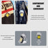 Electric Candle Lighter USB Type C Rechargeable Lighter Plasma Lighter Flameless Windproof Lighter No Butane Lighter with Outdoor Light for Campin...
