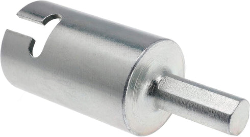 Jack Product Jacks Jacking Products for TST-129 Zinc Plated Drill Adapter...