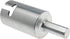 Jack Product Jacks Jacking Products for TST-129 Zinc Plated Drill Adapter...