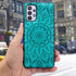 Harryshell Detachable Magnetic Zipper Wallet Leather Case with Cash Coin Pocket 12 Card Slots Holder Wrist Strap Lanyard for Samsung Galaxy A32 5G...