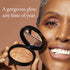 LAURA GELLER NEW YORK Baked Bronze-N-Brighten Bronzer Powder - Fair - Natural Bronze Glow...