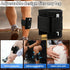 Sciatica Pain Relief Devices, Acupressure System Sciatica Pain Relief Brace For Sciatic Nerve Pain, Lower Back, & Hip - Knee Brace With Pressure P...