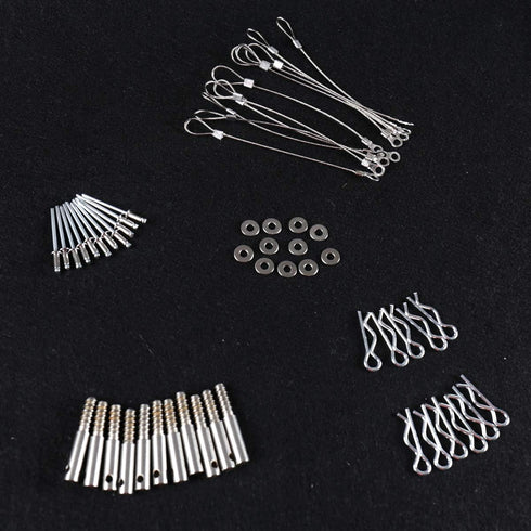 Clutch Cover Pin Kit Easy Belt Quick Release Belt Cover Kit For Can Am X3 17-22...